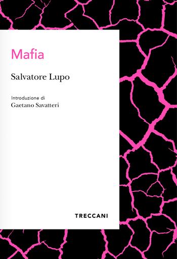 Mafia - Salvatore Lupo - Libro Treccani 2022, Voci | Libraccio.it