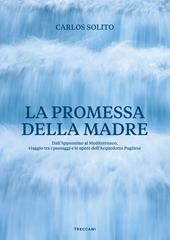 La promessa della madre. Dall'Appennino al Mediterraneo, viaggio tra i paesaggi e le opere dell'Acquedotto pugliese. Ediz. italiana e inglese