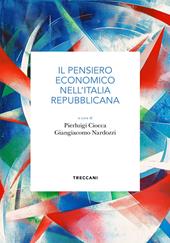 Il pensiero economico nell'Italia Repubblicana
