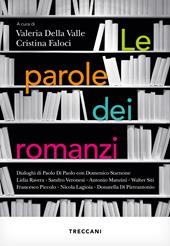 Le parole dei romanzi