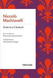 Niccolò Machiavelli