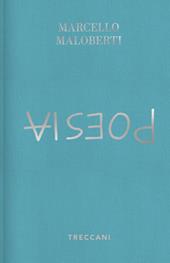 Poesia. Ediz. italiana e francese