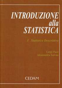 Image of Introduzione alla statistica. Vol. 1: Statistica descrittiva