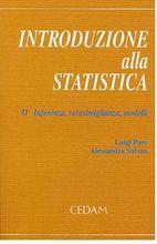 Introduzione alla statistica. Vol. 2: Inferenza, verosimiglianza, modelli - Luigi Pace, Alessandra Salvan - Libro CEDAM 2001 | Libraccio.it