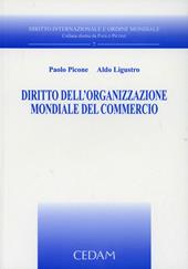 Diritto dell'Organizzazione mondiale del commercio