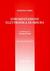 Strumentazione elettronica di misura