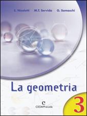 La geometria. Vol. 3
