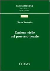 L'azione civile nel processo penale