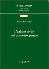 L'azione civile nel processo penale