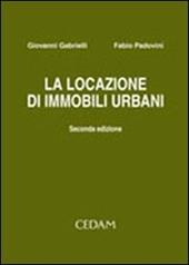 La locazione di immobili urbani