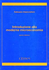 Introduzione alla moderna microeconomia