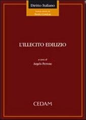 L'illecito edilizio