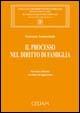 Il processo nel diritto di famiglia - Gaetano Annunziata - Libro CEDAM 2006, Diritto di famiglia:orient. dei tribunali | Libraccio.it