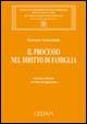 Il processo nel diritto di famiglia - Gaetano Annunziata - Libro CEDAM 2006, Diritto di famiglia:orient. dei tribunali | Libraccio.it