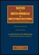 La riduzione del personale. Fra licenziamenti individuali e collettivi - Enrico Gragnoli - Libro CEDAM 2006, Trattato diritto comm. pubbl. econ. | Libraccio.it