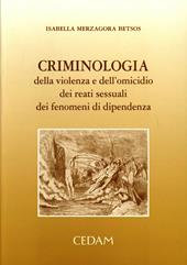 Criminologia