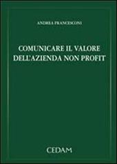 Comunicare il valore dell'azienda non profit