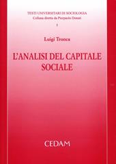 L'analisi del capitale sociale