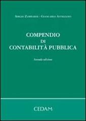 Compendio di contabilità pubblica