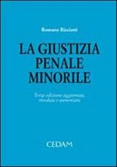 La giustizia penale minorile