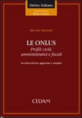 Le onlus