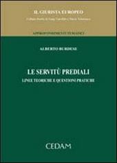 Le servitù prediali