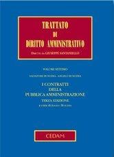 I contratti della pubblica amministrazione