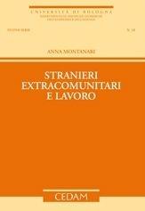 Stranieri extracomunitari e lavoro