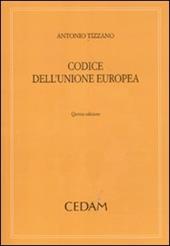 Codice dell'Unione Europea