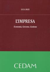 L' impresa. Economia, governo, gestione