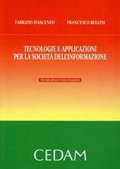 Tecnologie e applicazioni per la società dell'informazione