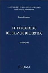 L'iter formativo del bilancio di esercizio