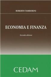 Economia e finanza