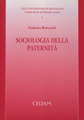 Sociologia della paternità