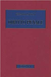 Diritto penale. Parte generale - Ferrando Mantovani - Libro CEDAM 2011 | Libraccio.it