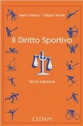 Il diritto sportivo