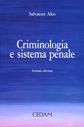 Criminologia e sistema penale