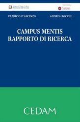 Campus mentis. Rapporto di ricerca