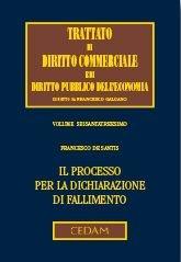 Il processo per la dichiarazione di fallimento