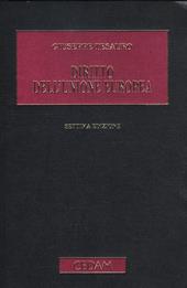 Diritto dell'Unione Europea