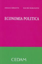 Economia politica