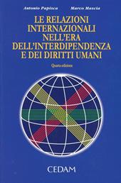 Le relazioni internazionali nell'era dell'interdipendenza e dei diritti umani