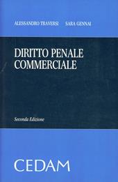 Diritto penale commerciale