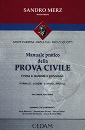 Manuale pratico della prova civile. Prima e durnte il processo