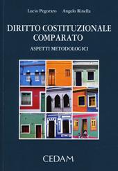 Diritto costituzionale comparato. Aspetti metodologici