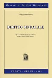 Diritto sindacale