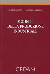 Modelli della produzione industriale