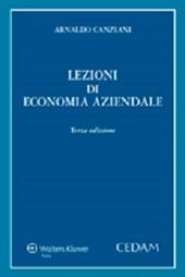 Lezioni di economia aziendale