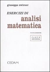 Esercizi e complementi di analisi matematica. Vol. 2