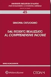 Dal reddito realizzato al comprehensive income